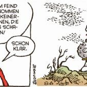 Hägar der Schreckliche