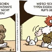 Hägar der Schreckliche