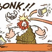 Hägar der Schreckliche