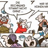 Hägar der Schreckliche