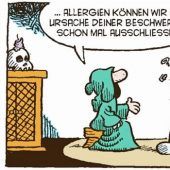 Hägar der Schreckliche