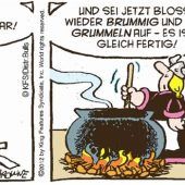 Hägar der Schreckliche