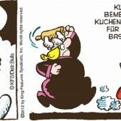 Hägar der Schreckliche