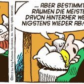 Hägar der Schreckliche