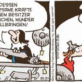 Hägar der Schreckliche