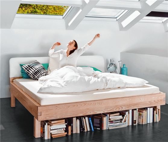 Schlafgenuss im Wasserbett - OVB Heimatzeitungen