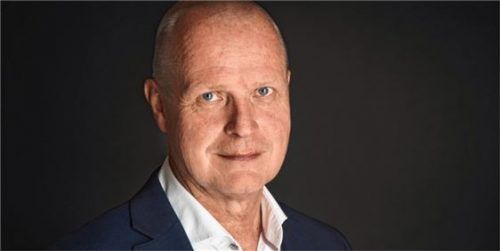 Aart Plomp, nun auch Multipond-Geschäftsführer, hat 30 Jahre Erfahrung bei Mittelständlern. Foto re