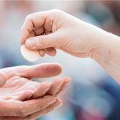 Kommunion: Streit um Nebensächliches