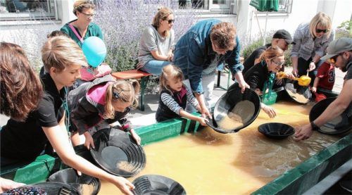 Bürger nehmen millionenschwere Investitionen persönlich unter die Lupe