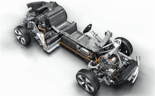 Der „International Engine of the Year Award“ wurde in diesem Jahr zum 20. Mal vergeben. Über die besten Motoren in zahlreichen Kategorien entscheidet jeweils eine unabhängige Fachjury. Foto  bmw