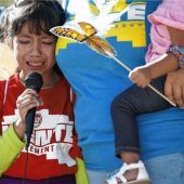 Es zerreißt einem das Herz