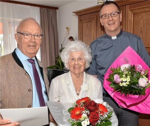 „Ein Familienmensch durch und durch“