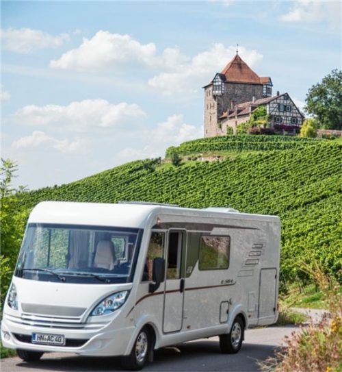 Eine Entdeckungstour durch das Heilbronner Land im Südwesten Deutschlands hält viele Highlights bereit. Foto rgz/Touristikgemeinschaft HeilbronnerLand