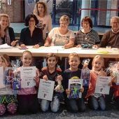 Stets knappe Entscheidungen