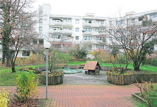 Jetzt wird verkauft! Wohnungseigentümer können unter Umständen zum Veräußern gezwungen werden.Foto  Kruse