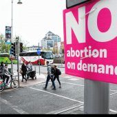 Es braucht mutige Frauen