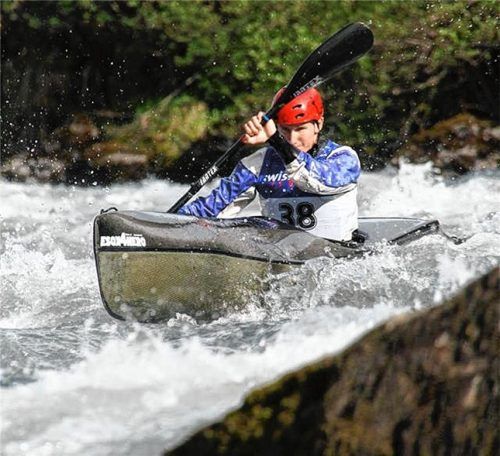 Nico Paufler gewann mit der Mannschaft die Bronzemedaille bei der WM.