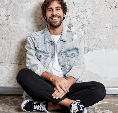 Open Air in Tüßling: Zehn Freikarten für Max Giesinger und „Glasperlenspiel“