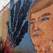 Kluft zwischen Israelis und Palästinensern