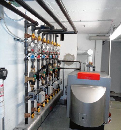 Qualitativ hochwertige Produkte, professionelle Ausführung und Leidenschaft für ihre Arbeit prägen den Ruf der Firma Riesenberger.