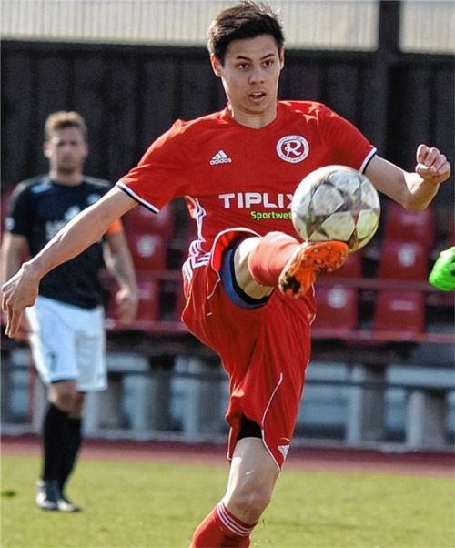 Raphael Obermair wechselt zu Sturm Graz