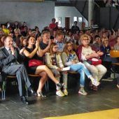 Nacht der Talente in Kolbermoor