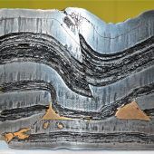 Schmiedekunst der Spitzenklasse: Die Bewegung der Erdplatten