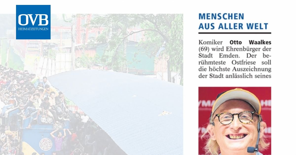 Ravensburger Puzzle 1000 Teile – Leute Aus Aller Welt, 68x49 Cm, Für Erwachsene & Puzzle-Fans