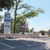 Alter „Fehler“ beschert Mehrarbeit