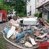 An der Katastrophe nur knapp vorbei