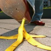 Feiern ja – aber ohne Verantwortung