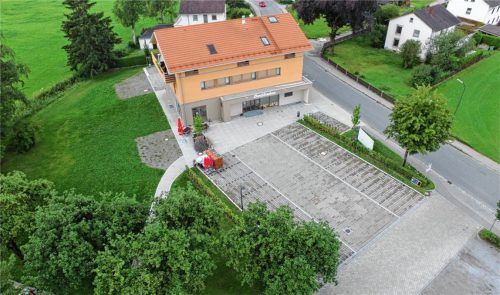 70 Jahre Trachtler „Immergrün“ Pfaffenhofen