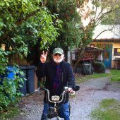 Oase der Menschlichkeit