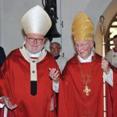 „Treuer Bote der Liebe Gottes“