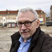 Name für neues Kulturzentrum gesucht