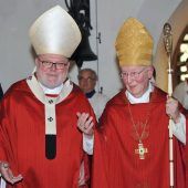 „Treuer Bote der Liebe Gottes“