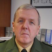 Polizeigewerkschaft kritisiert neue bayerische Grenzschützer