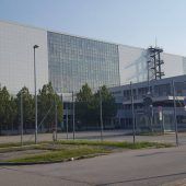 Abschiebe-Gefängnis im Air-Berlin-Hangar geplant