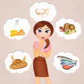 Vom Teller zum Radau im Darm