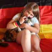 Schnurr, schnurr, schnurr