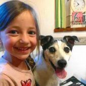 Auf Schritt und Tritt