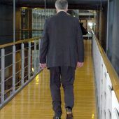 Seehofers Rücktritt im Streit um die Kopfpauschale