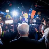 Verlängerung im Endspiel