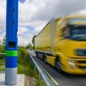 Maut-Stationen sorgen für Unfälle