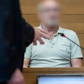 Tödliche Schüsse in Kneipe: Angeklagter mit Gedächtnislücke