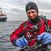 „Der Mensch hat einen unglaublichen Überlebenswillen“
