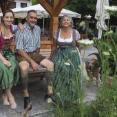 Wer was wird, wird Heimatwirt!