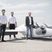 Flugtransporter in München: „Nicht teurer als ein normales Taxi“