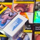 Supermärkte dürfen Schockbilder verdecken