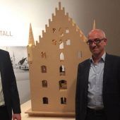 Versteckte Meisterwerke der Architektur